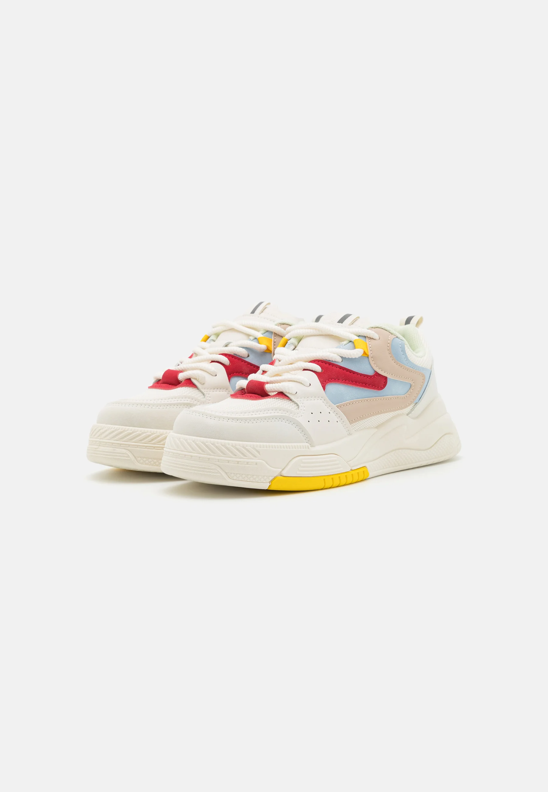 RAID KEVINE - Zapatillas bajas