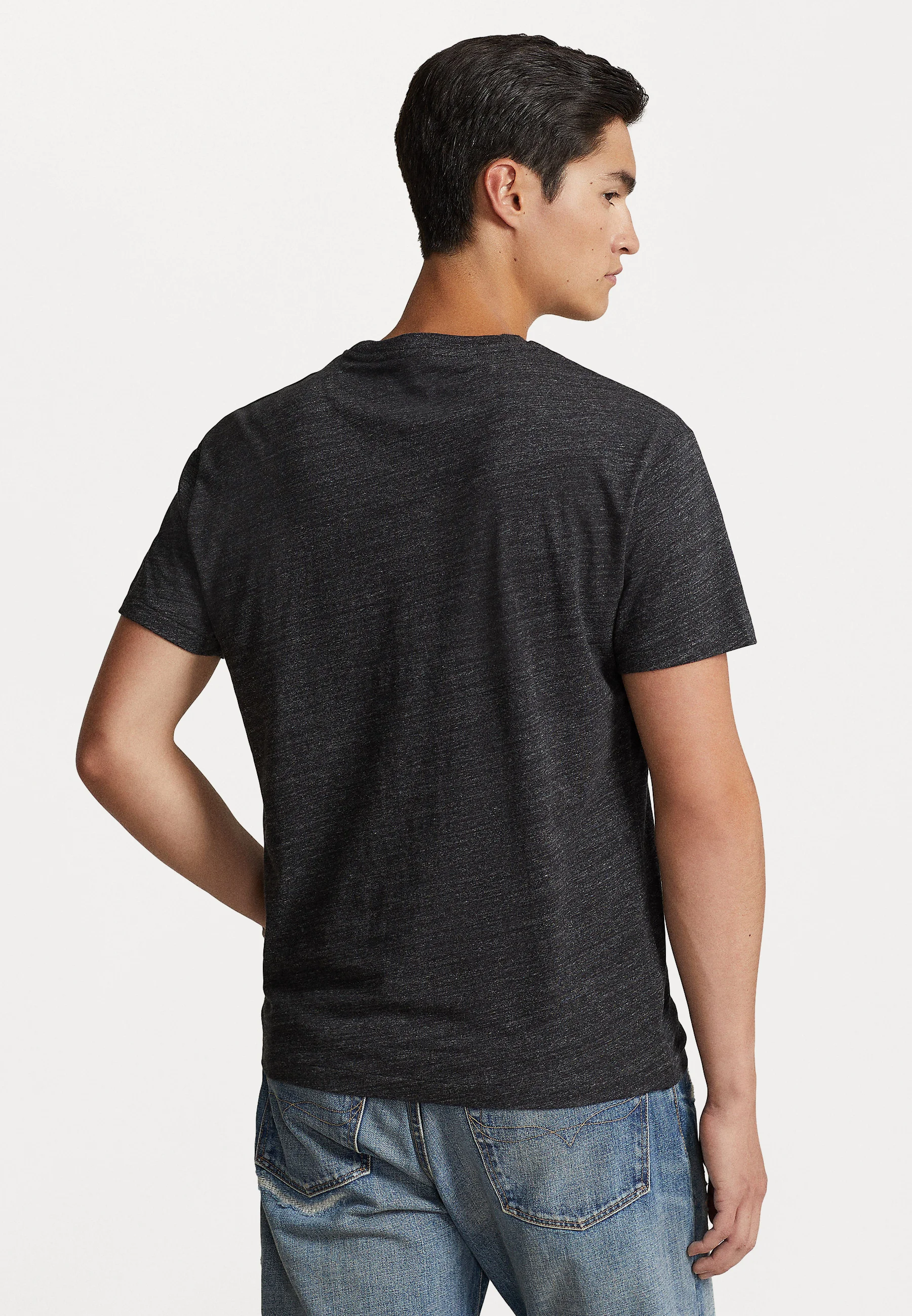Polo Ralph Lauren MANGA CORTA - Camiseta básica