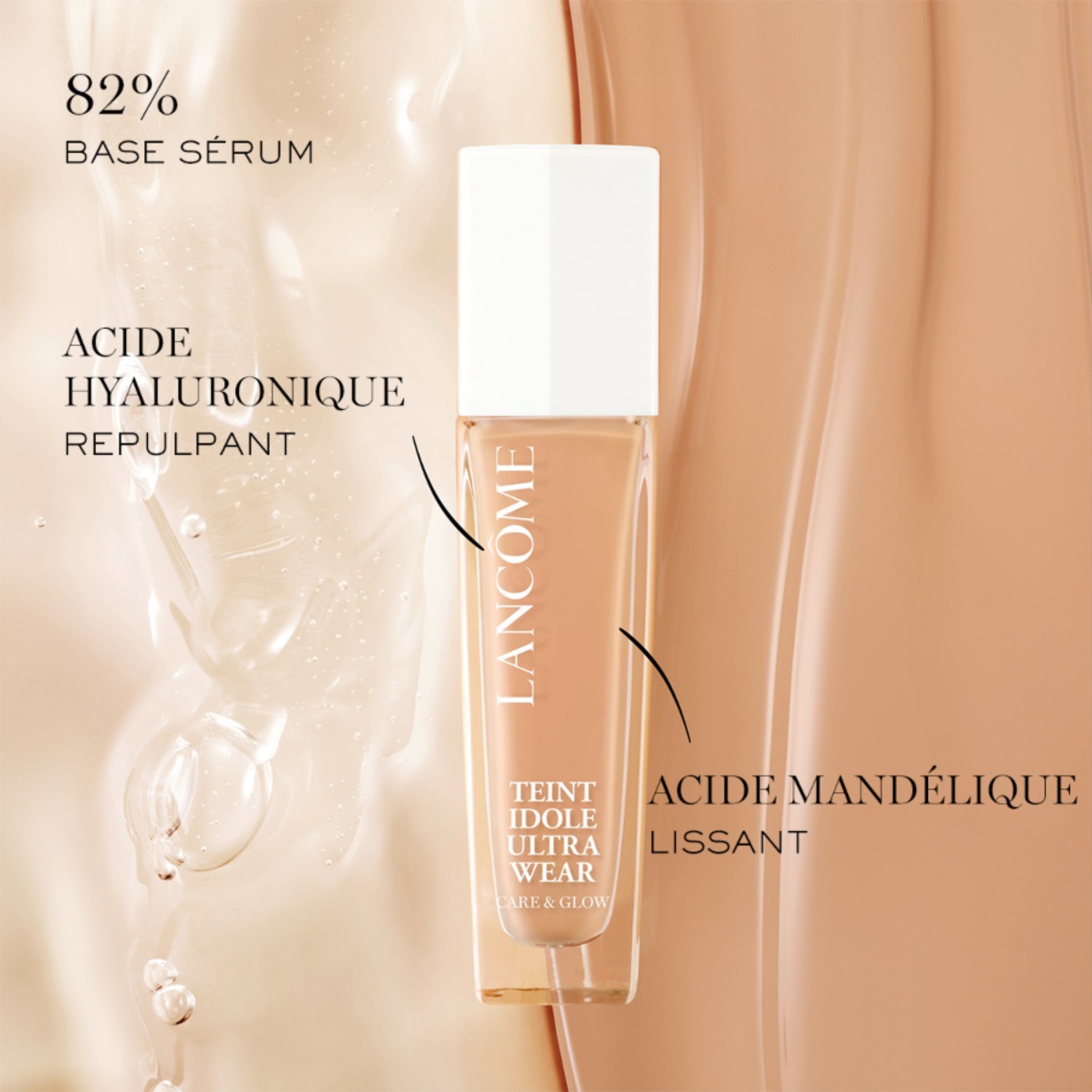 Lancôme Care & Glow