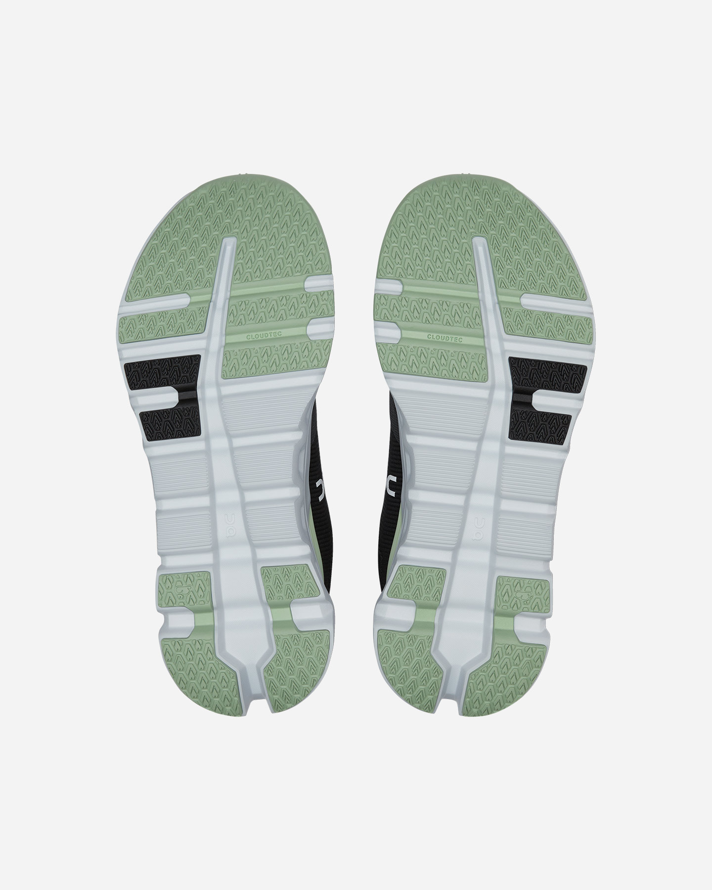 Scarpe Running On Cloudrunner 2 W 3WE10132577