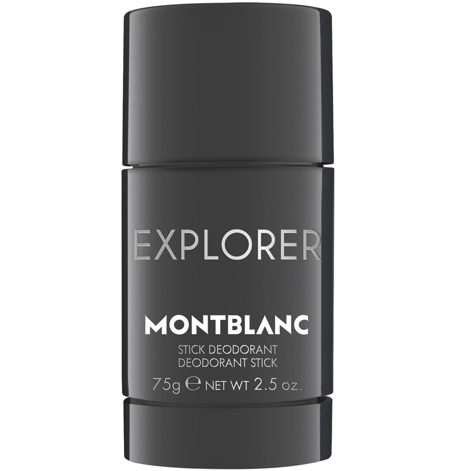 Montblanc Explorer Déodorant Stick