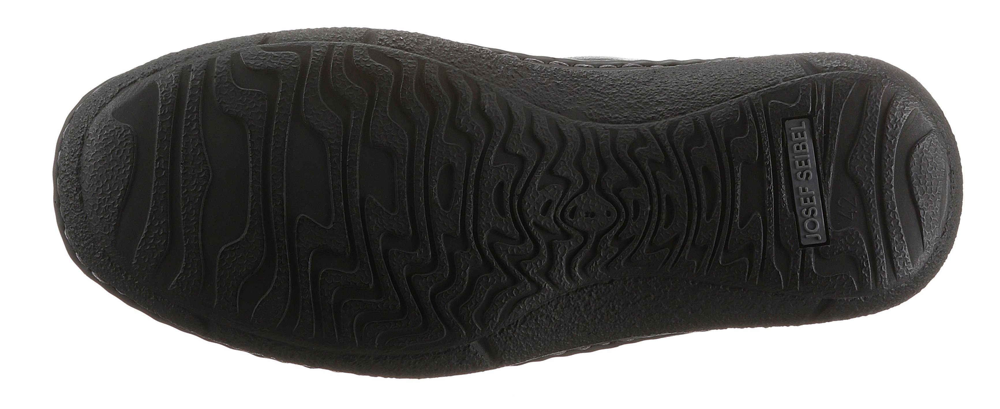 Josef Seibel ANVERS 84 Winterstiefelette in Schuhweite K (extraweit)