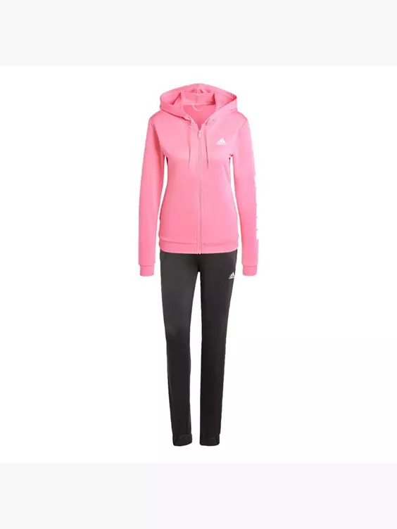 adidas Linear Trainingsanzug