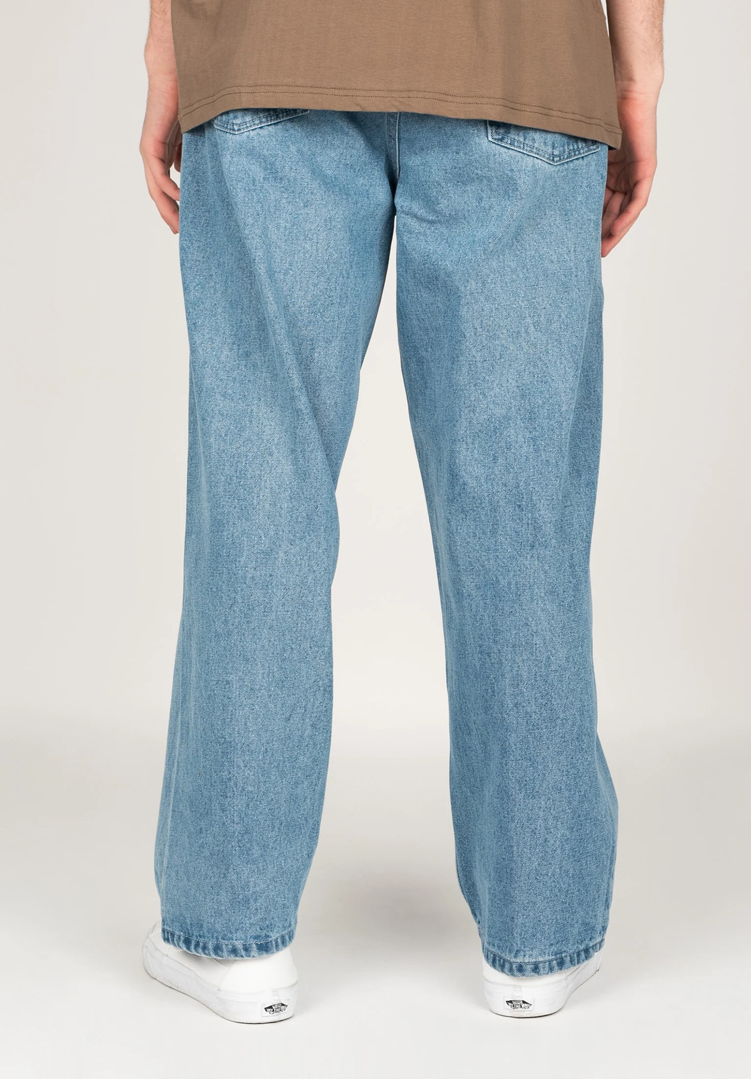 Bigwig Baggy Denim