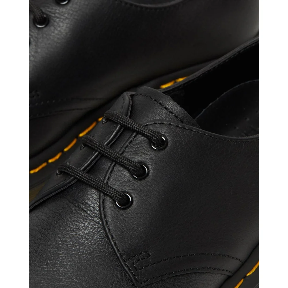 Dr. Martens 1461 Virginia 24256001 / schwarz