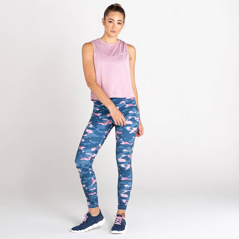 Dare 2B Meditate T-Shirt Damen