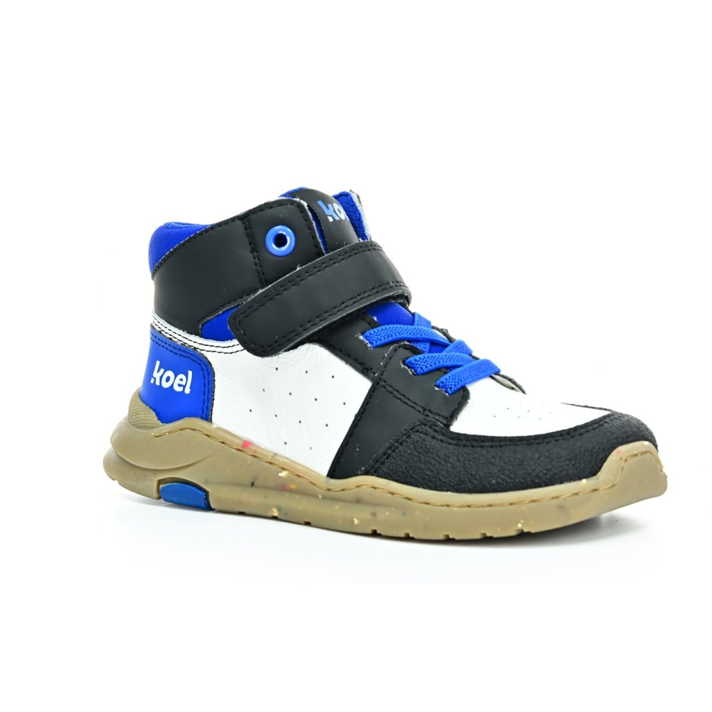 Koel4kids Skylar Royal Blue Barfußschuhe