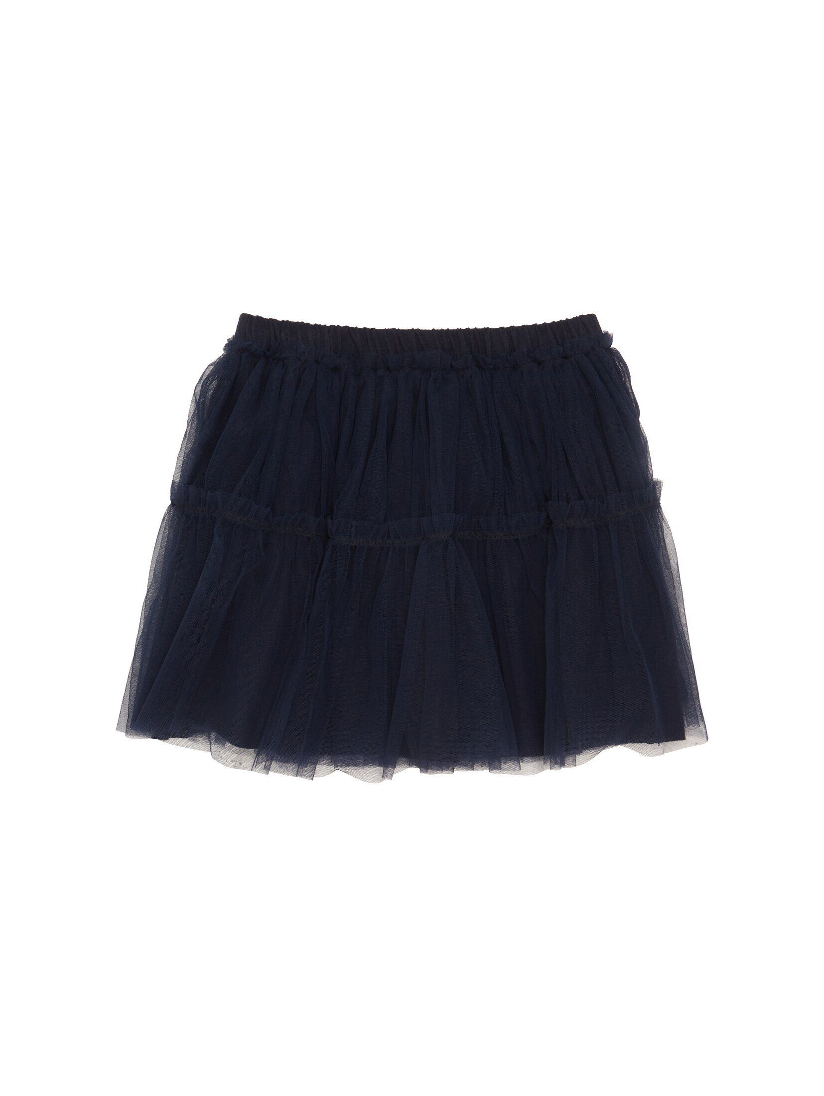 TOM TAILOR Meshrock Mesh Rock