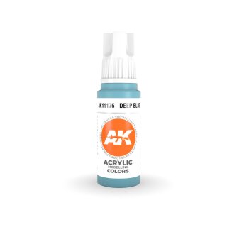 AK Deep Sky Blue (17 ml)