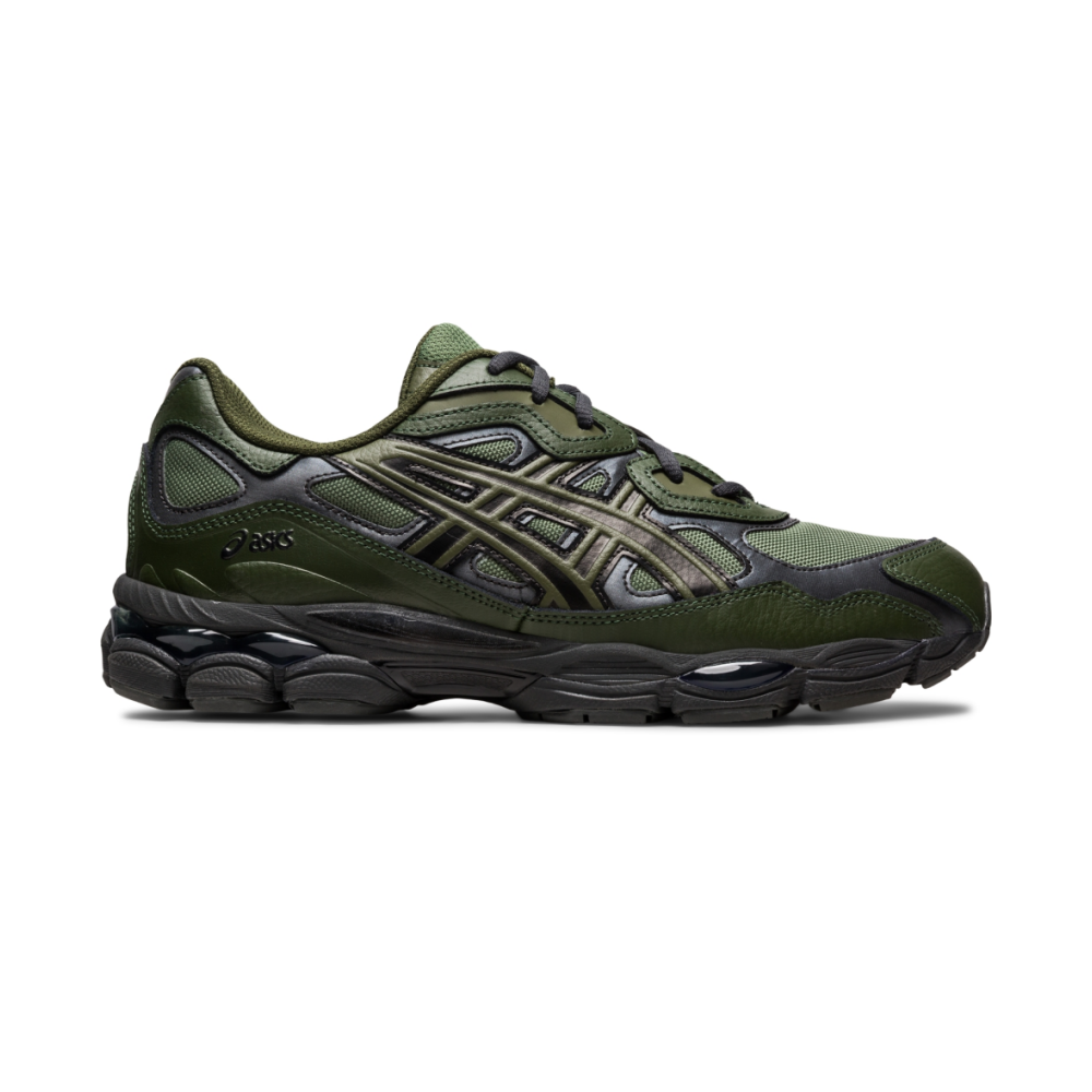 Asics GEL NYC 1203A280.300 / grün