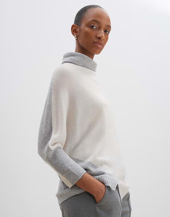 Strickpullover Temily