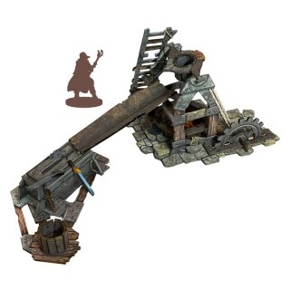 Battle Systems - Artisan's Forge