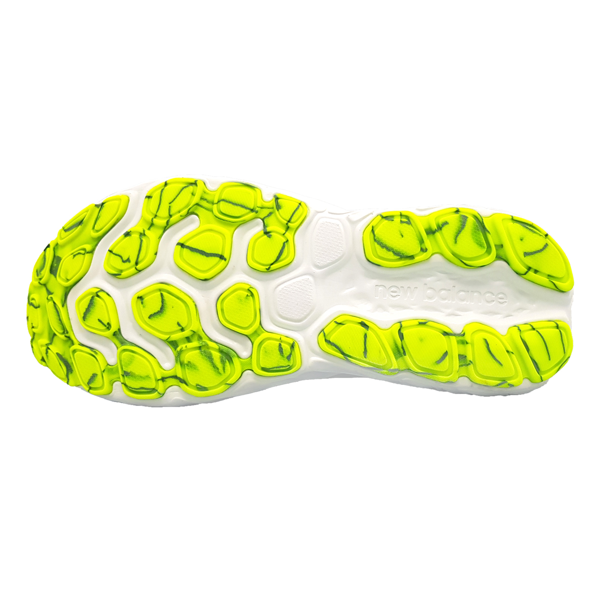 New Balance Fresh Foam X Evoz V3 WEVOZCS3B Weiß White