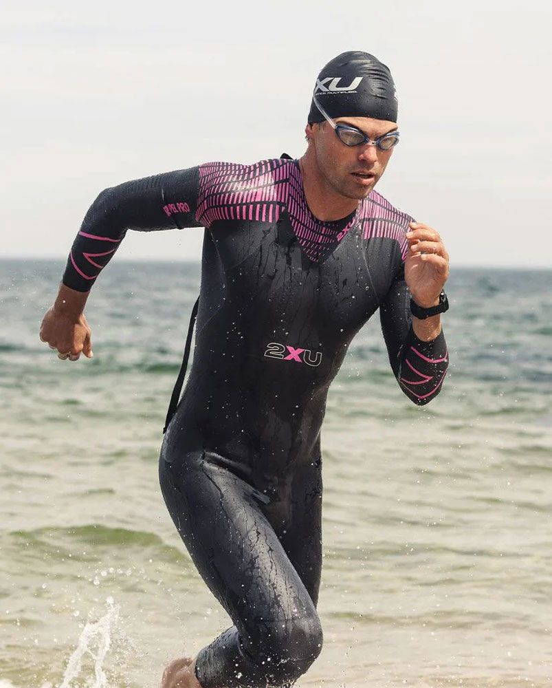 2XU Propel Pro Wetsuit - Neoprenanzug kaufen | Bike-Discount