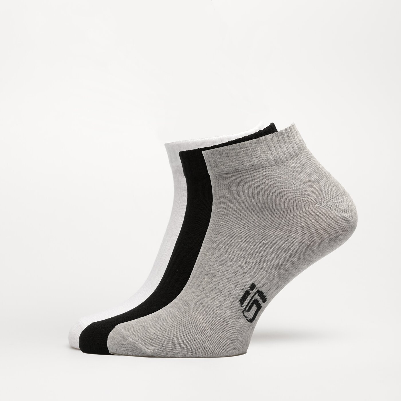 SIZEER SOCKEN KURZ MULTI KURZ Multicolor