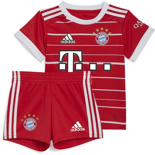 KINDER TRIKOT FCB H BABY