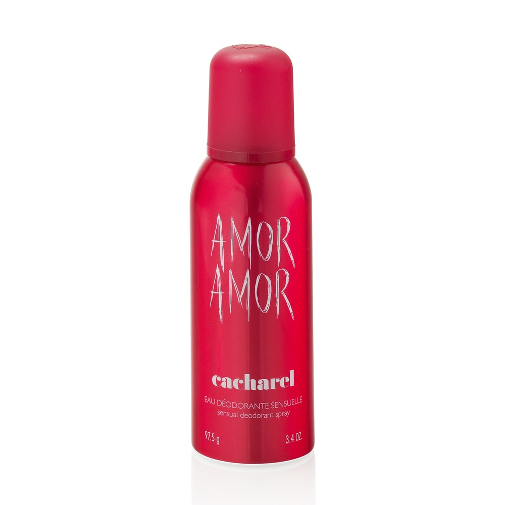 Cacharel Amor Amor Déodorant