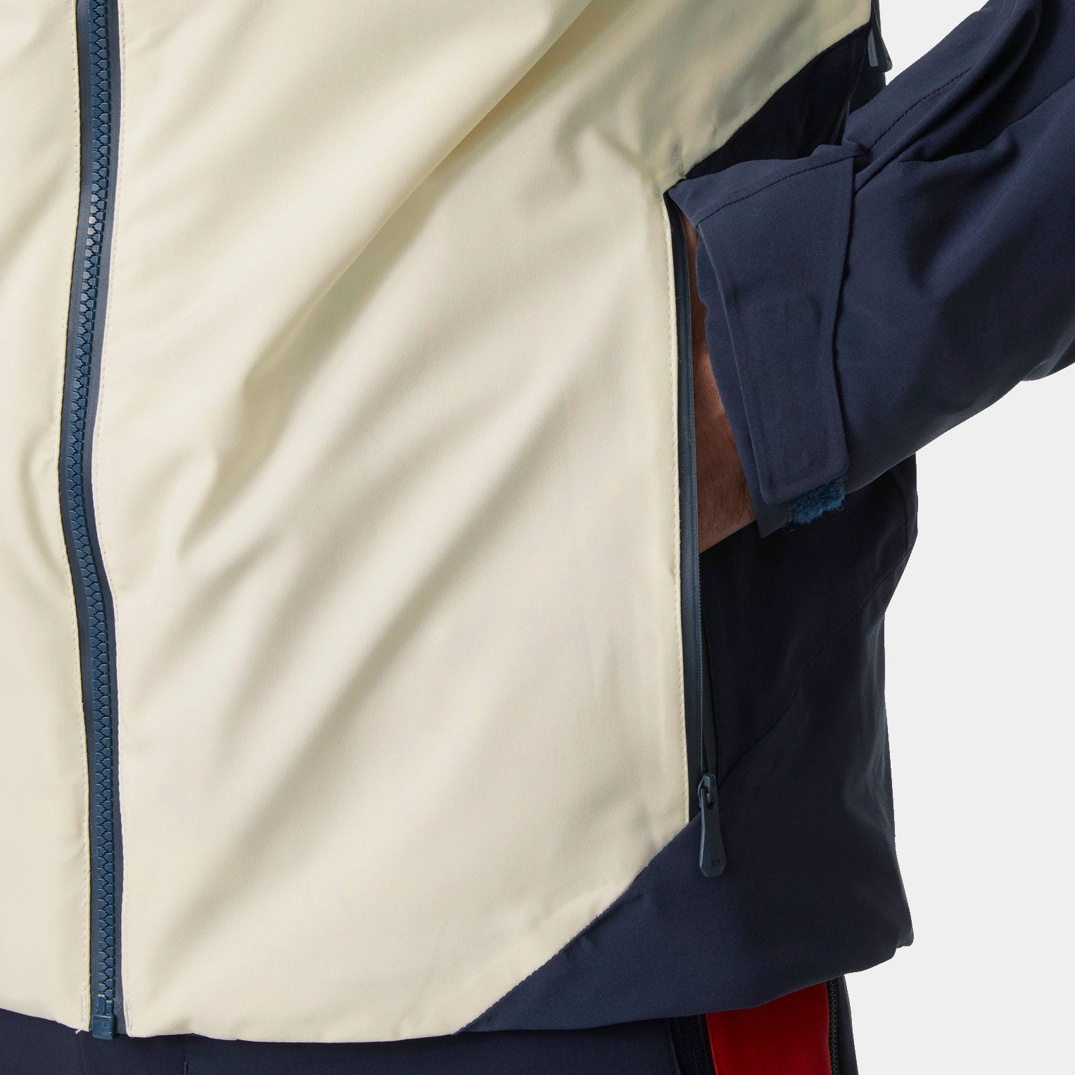 Men's Kvitfjell Race Insulated Ski Jacket