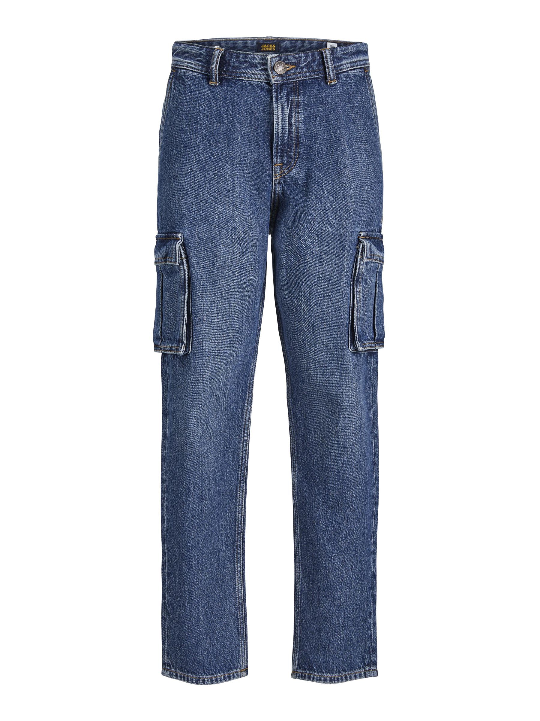 Loose fit Jeans 'Chris'