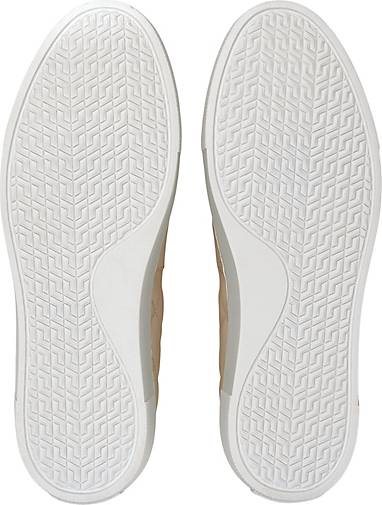 COX Leder-Slip-On