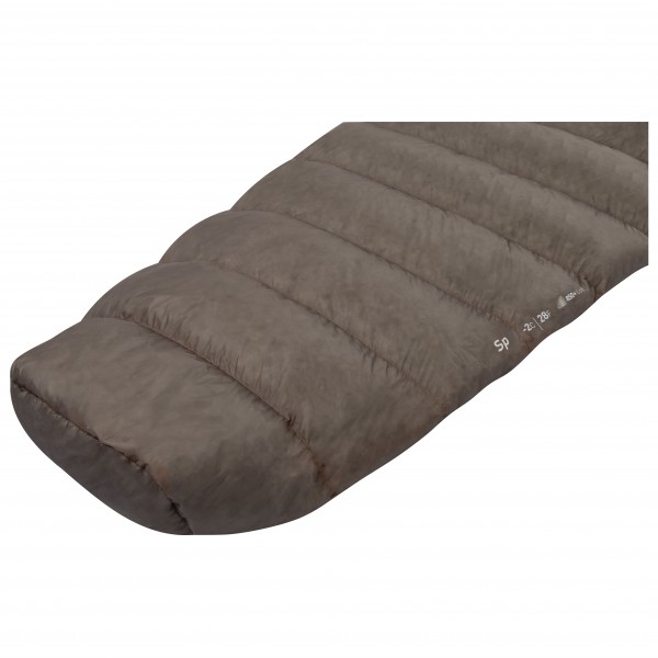 Sea to Summit - Spark SpII - Daunenschlafsack