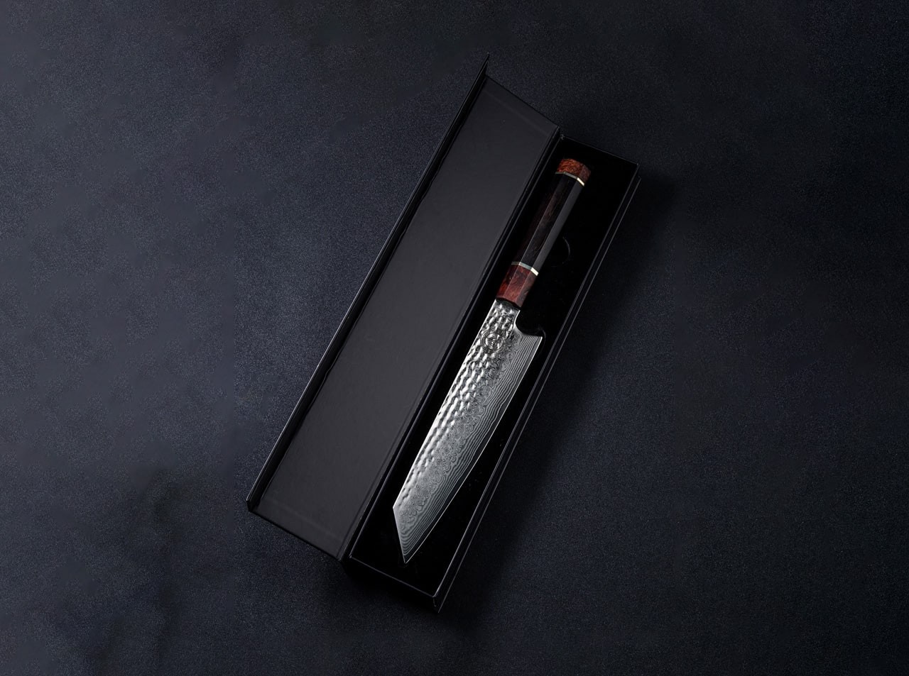 Gyuto II