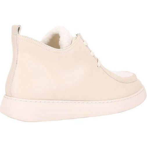 ekonika Schuhe aus dichtem Leder