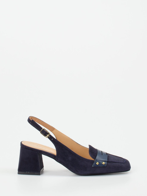Slingpumps-13071090004 Maripé