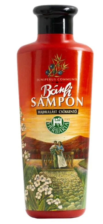 Banfi klasični šampon za kosu