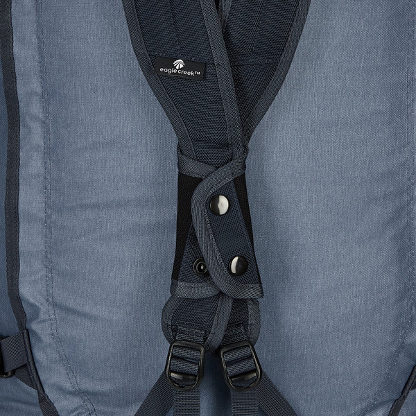 CARGO HAULER WHEELED DUFFEL 130L - Reisetasche mit Rollen