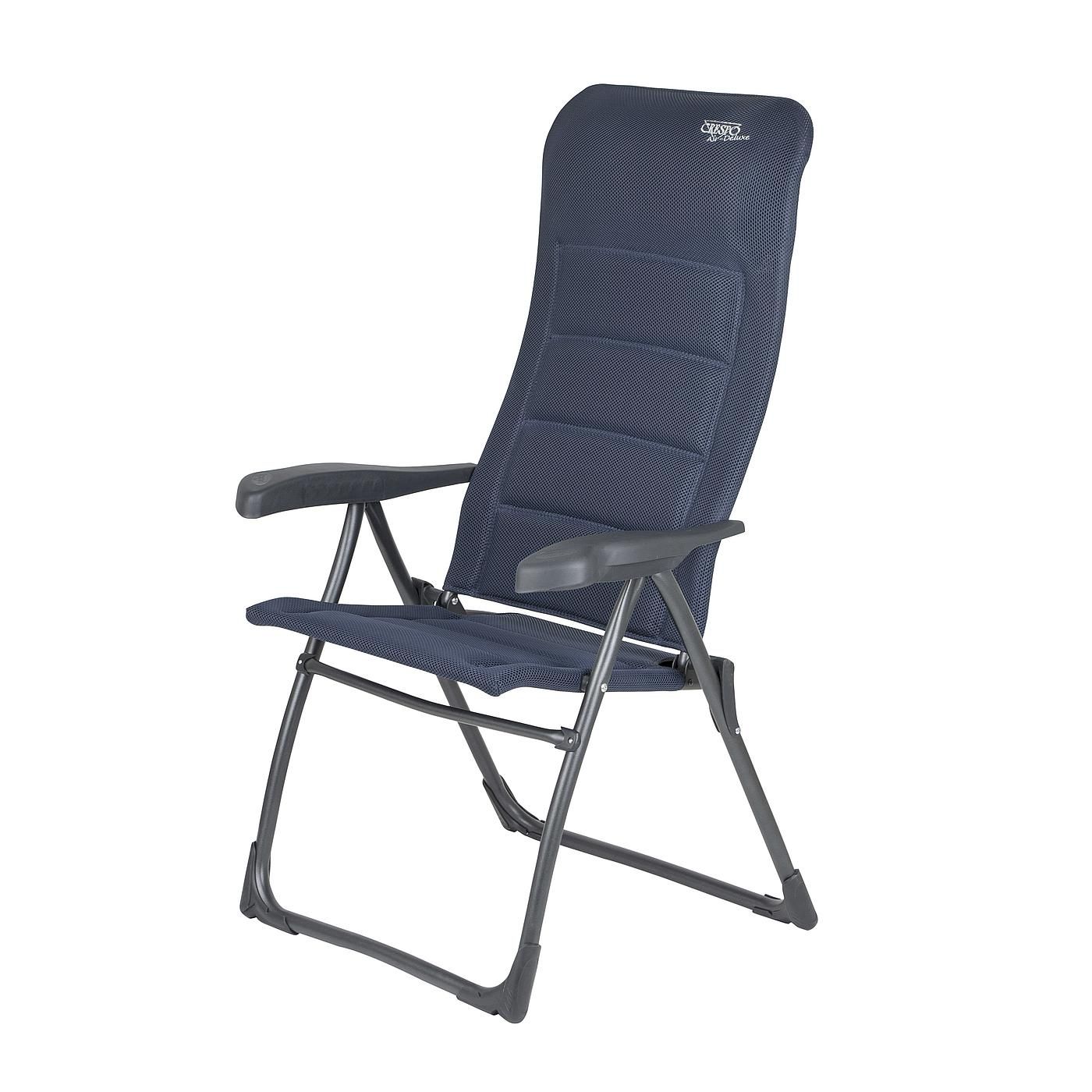 Crespo AP-215 Air-Deluxe Klappstuhl
