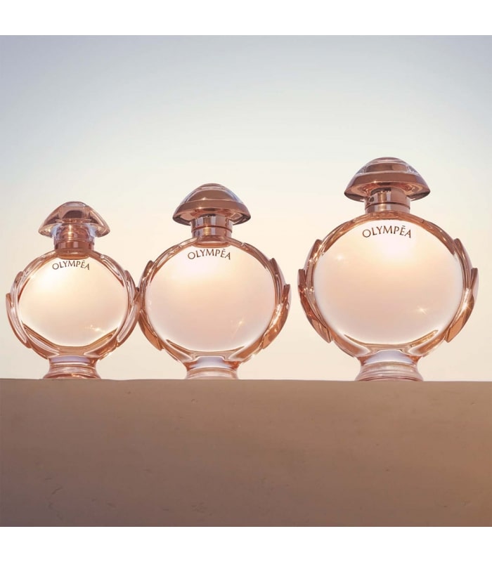 Paco Rabanne-OLYMPÉA-Eau de Parfum Vaporisateur