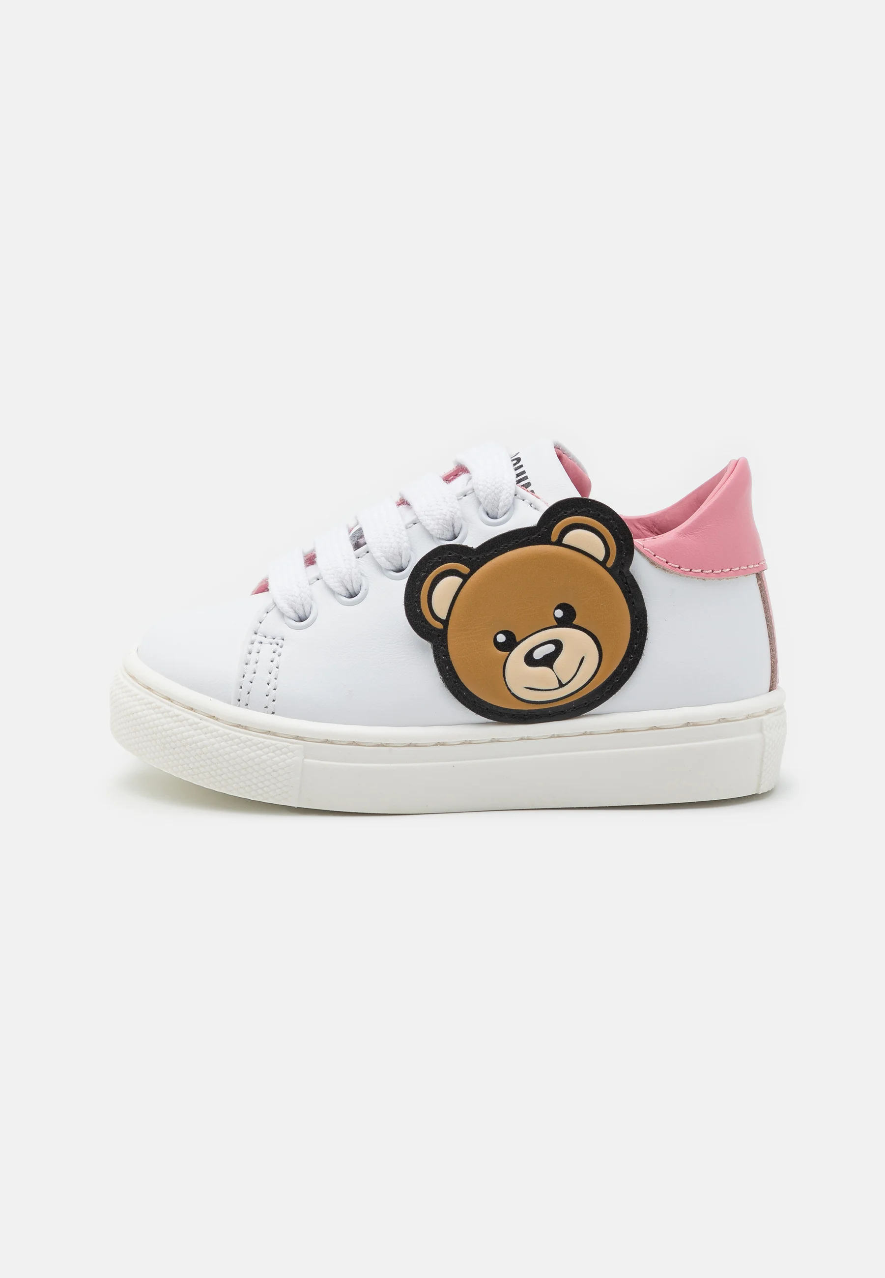 MOSCHINO UNISEX - Zapatillas bajas