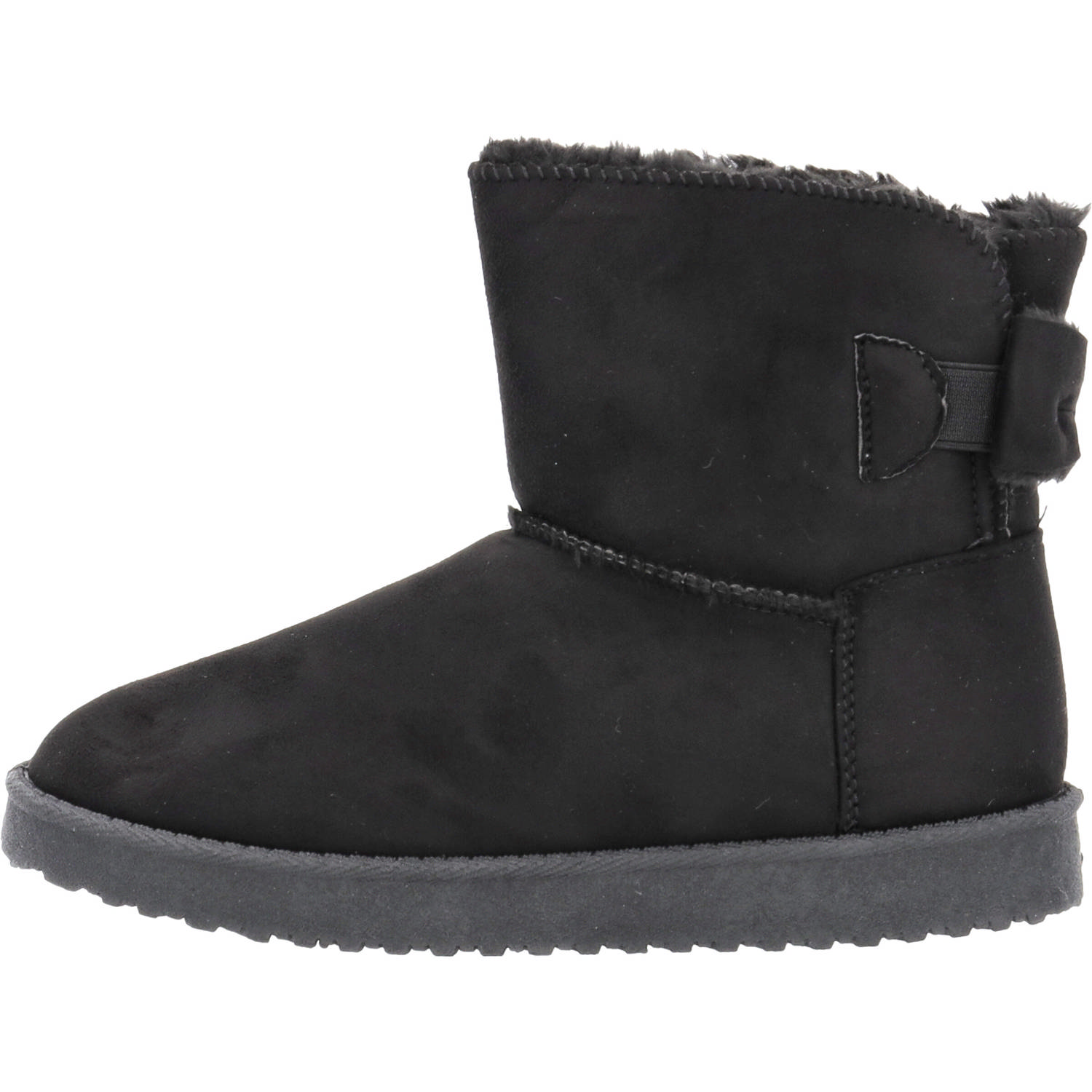 Palado Yesrona, Winterstiefel, Damen, Schwarz