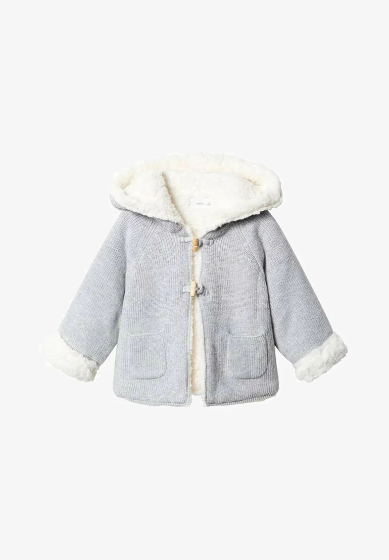 Mango Kids LULU - Chaqueta de entretiempo