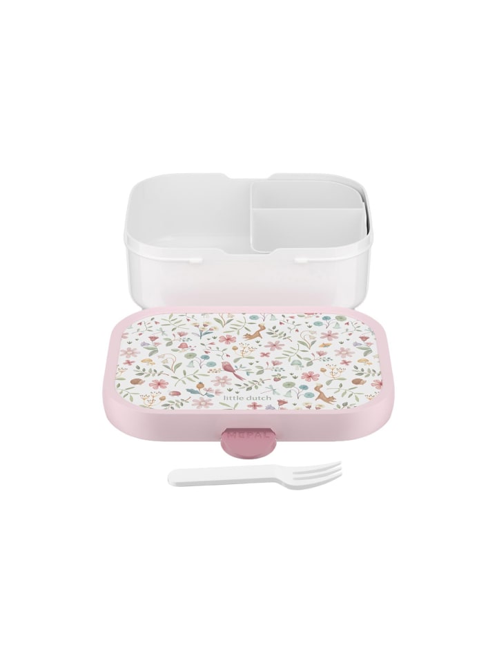 Mepal Brotdose Campus (2025) 750 ml in Fairy Wonders günstig kaufen onesize