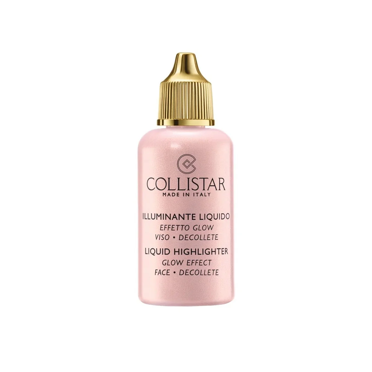 Glow Effect Liquid Face Illuminator - Markeringspenner og markeringspenner