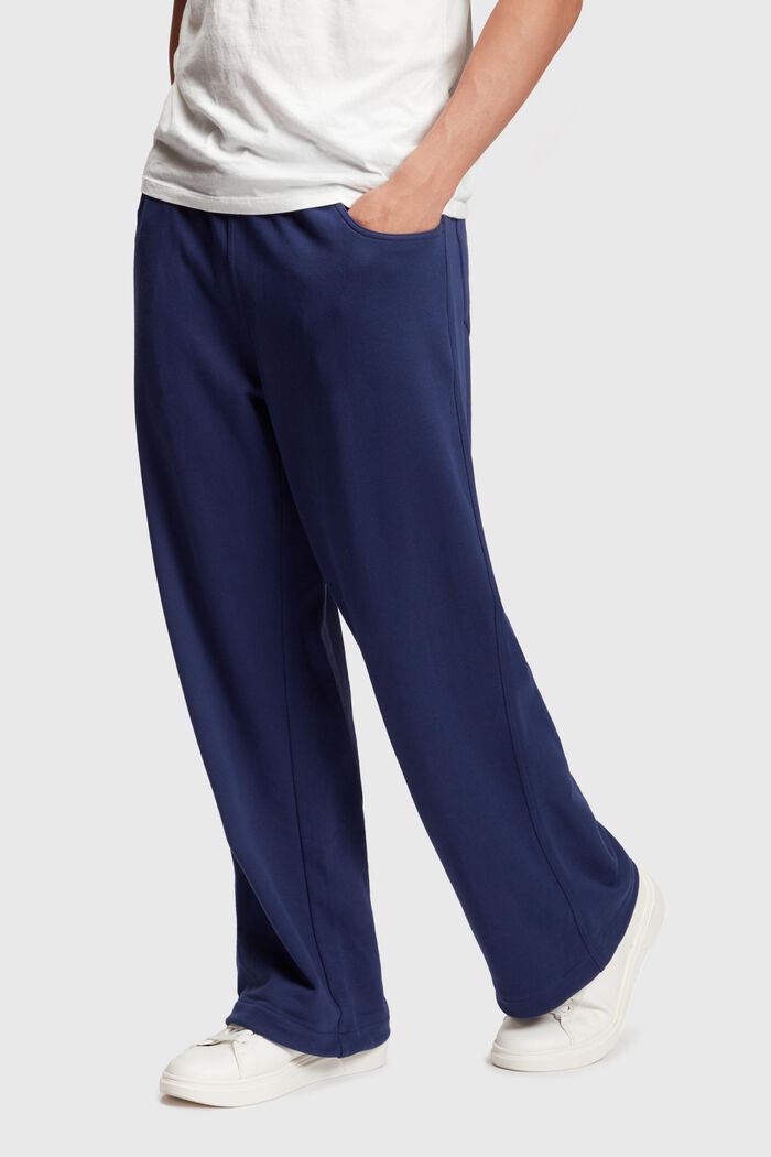 Jogginghose aus Jersey
