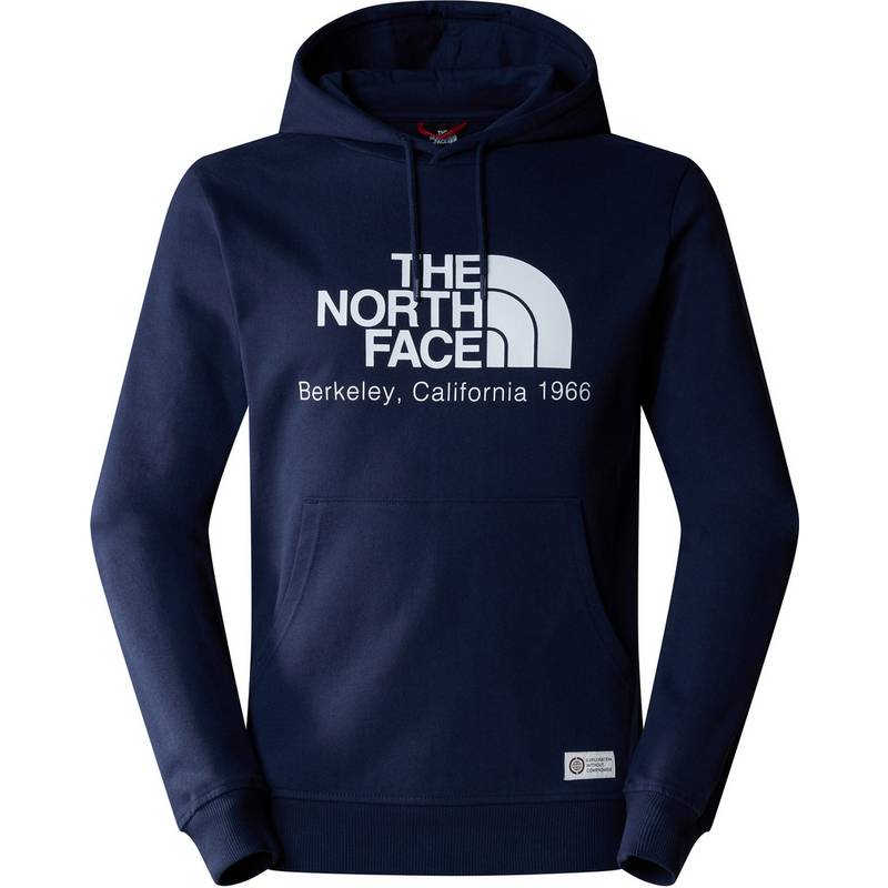 The North Face Berkeley California Hoodie Herren