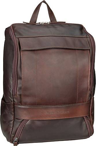 The Cesterfield Brand Rucksack / Backpack Rich 0517