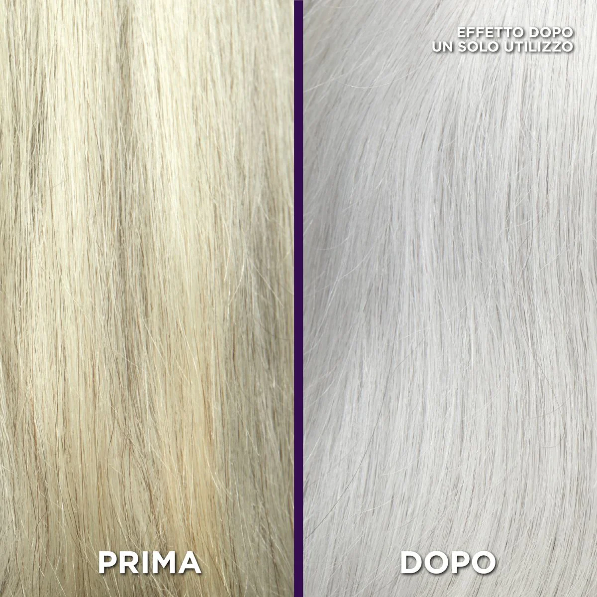 Elvive Color Vive Purple Anti-Yellow Conditioner - Regenerator za zaštitu boje kose