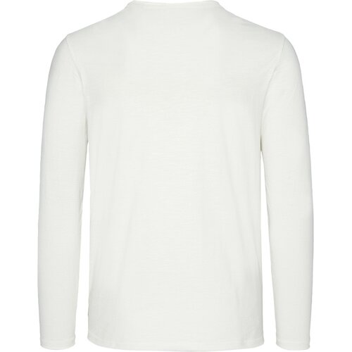 LONGSLEEVE AUS REINER BAUMWOLLE