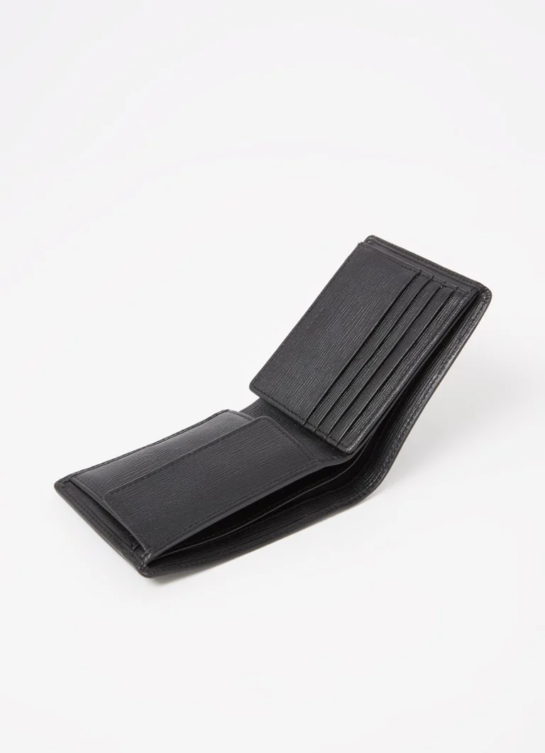 Portefeuille en cuir HUGO BOSS Gallerya