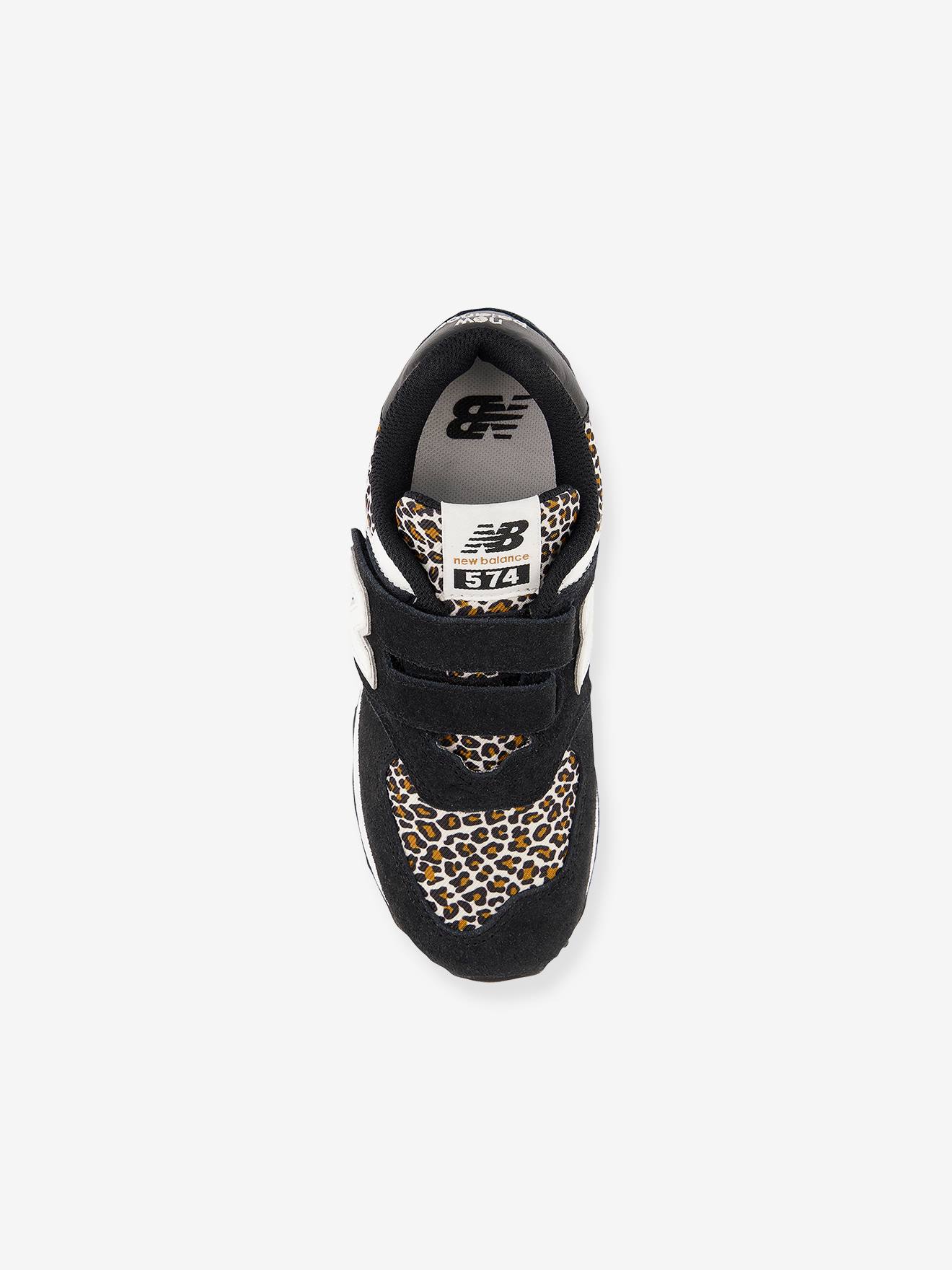 Baskets enfant NEW BALANCE® noir