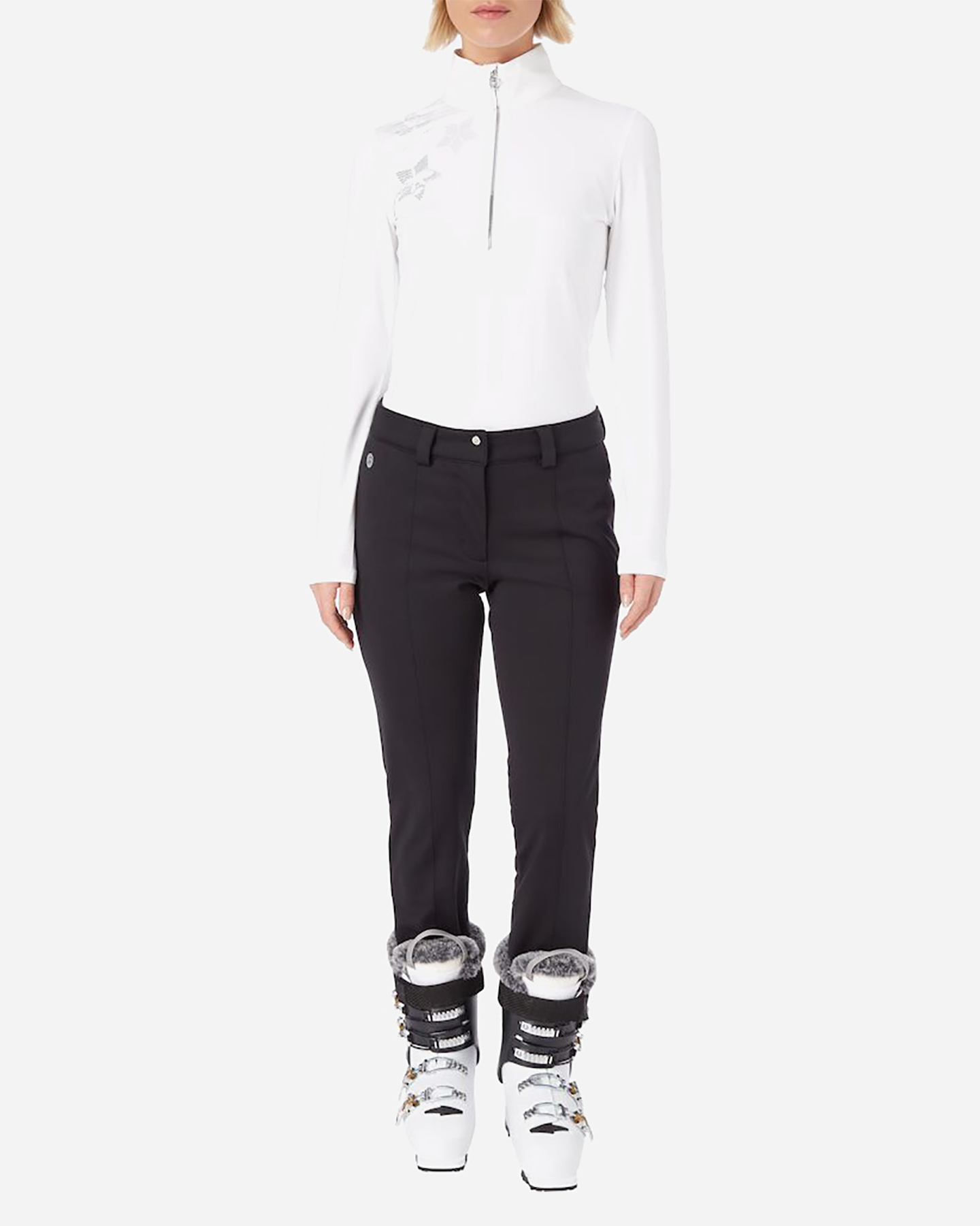 Pantalone Sci Mckinley Sidoni Ii W 267350-057