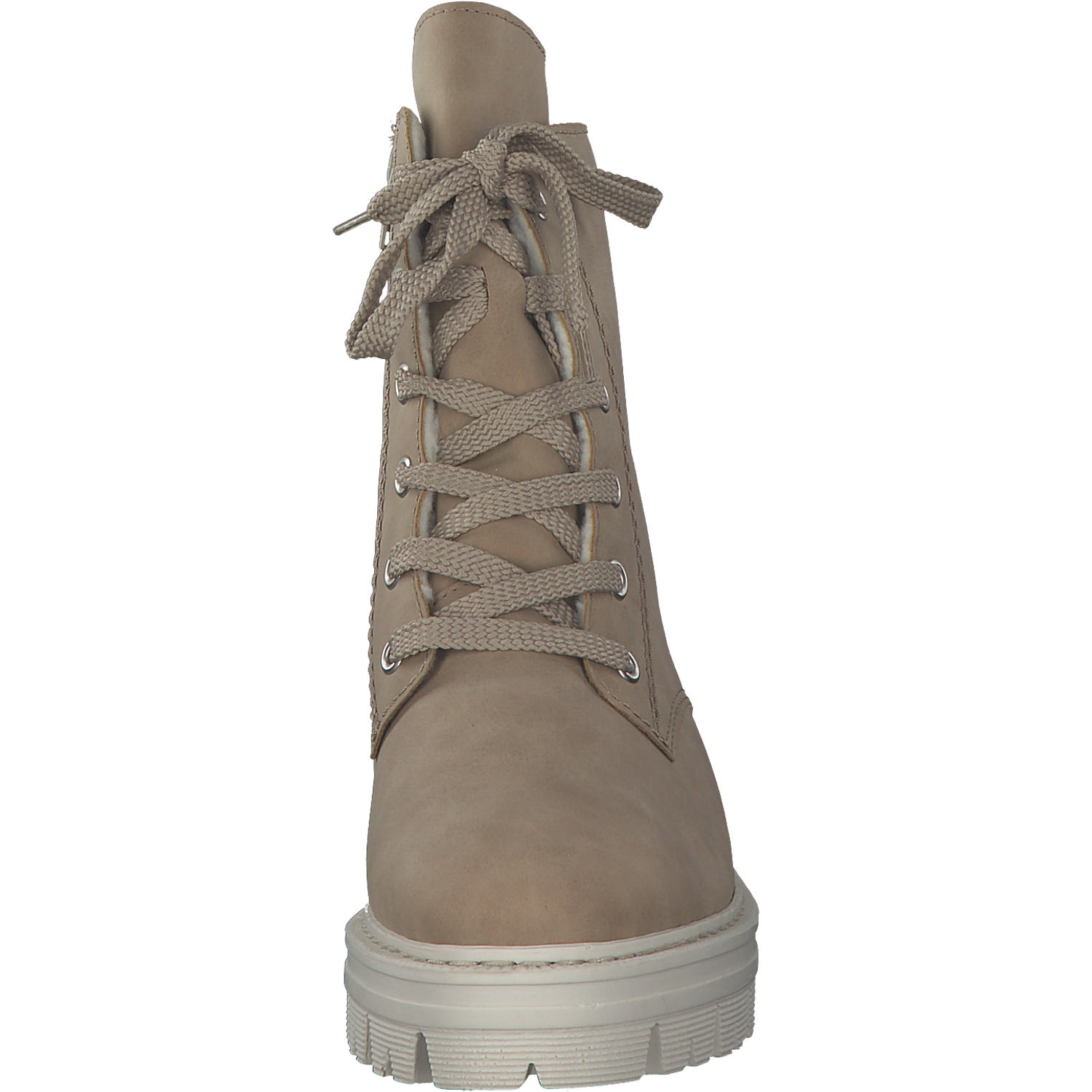Rieker 76141, Stiefeletten, Damen, Braun