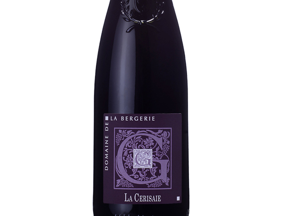Domaine de la Bergerie la Cerisaie 2021 Loire Anjou