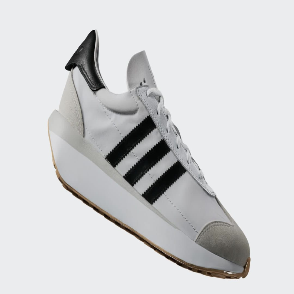 adidas Country XLG IF8405 / weiss