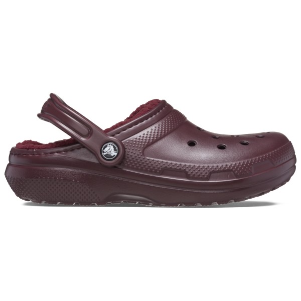 Crocs - Classic Lined Clog - Sandalen