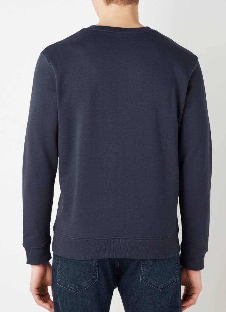 Tricou Hugo Boss Diragol cu logo